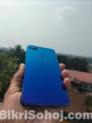 Xiaomi mi8 lite full fresh